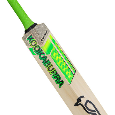 Kookaburra Kahuna 7.1 Junior Cricket Bat - 2026