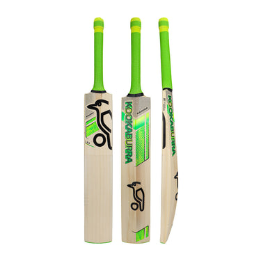 Kookaburra Kahuna 7.1 Junior Cricket Bat - 2026