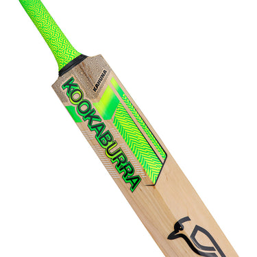Kookaburra Kahuna 9.1 Junior Cricket Bat - 2026