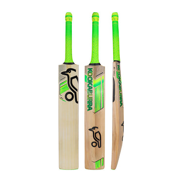Kookaburra Kahuna 9.1 Cricket Bat - 2026