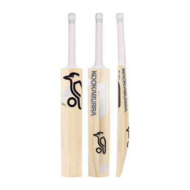 Kookaburra Ghost 7.1 Junior Cricket Bat - 2026