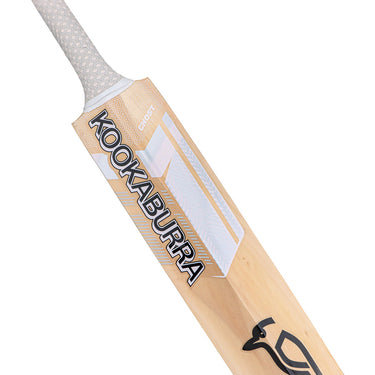 Kookaburra Ghost 9.1 Junior Cricket Bat - 2026