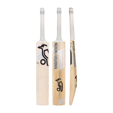 Kookaburra Ghost 9.1 Cricket Bat - 2026