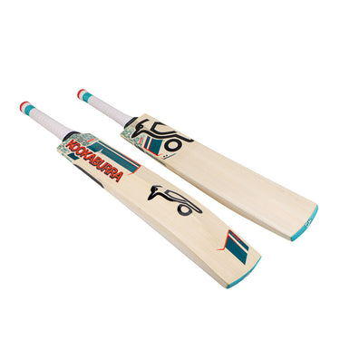 Kookaburra Nickel 7.1 Junior Cricket Bat - 2026