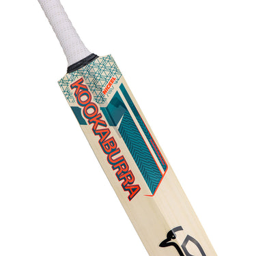 Kookaburra Nickel 7.1 Junior Cricket Bat - 2026