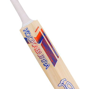 Kookaburra Rapid 8.1 Force Junior Cricket Bat