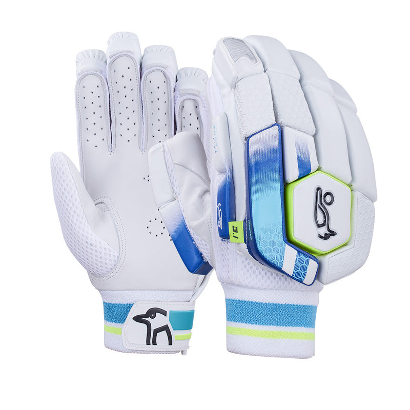 Kookaburra Rapid 3.1 Cricket Batting Gloves - 2024