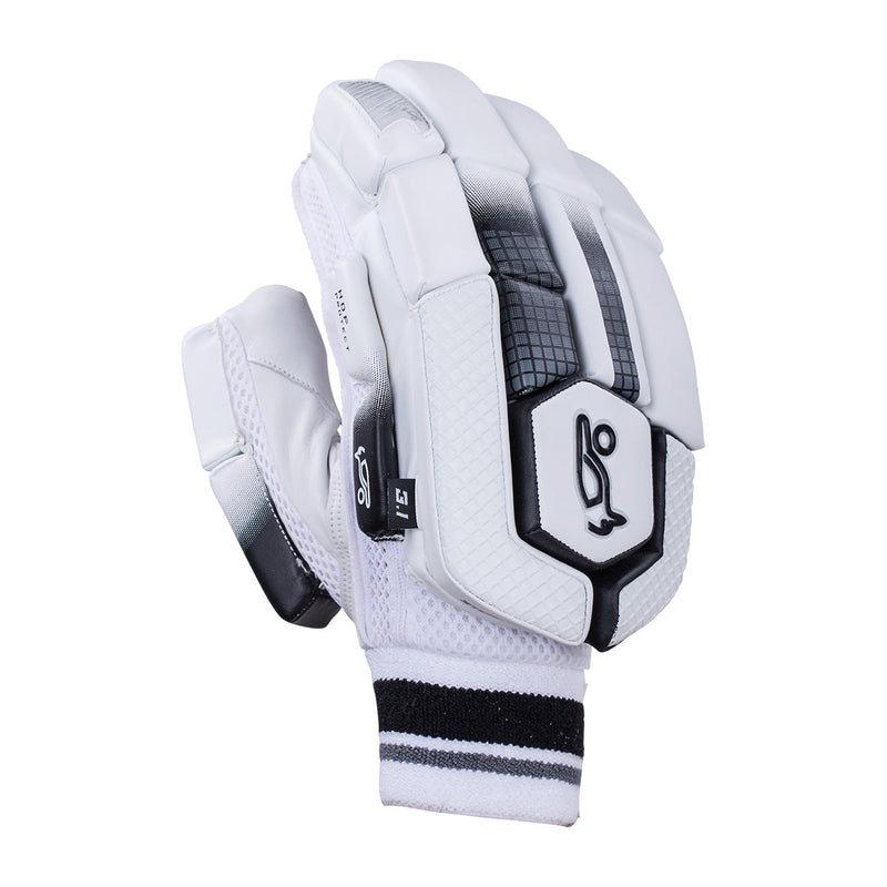 Kookaburra Stealth 3.1 Cricket Batting Gloves - 2024