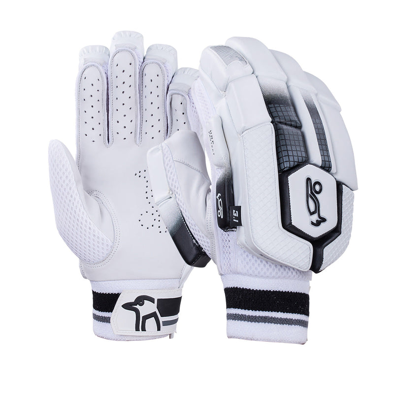 Kookaburra Stealth 3.1 Cricket Batting Gloves - 2024