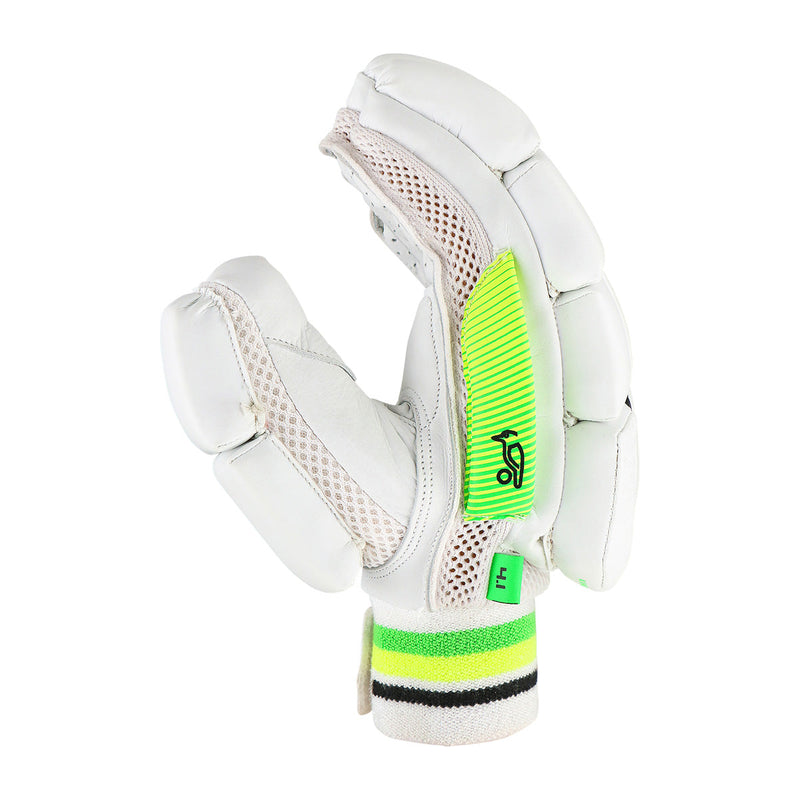 Kookaburra Kahuna 4.1 Cricket Batting Gloves - 2025