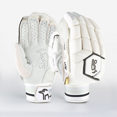 Kookaburra Ghost Players Cricket Batting Gloves - 2025