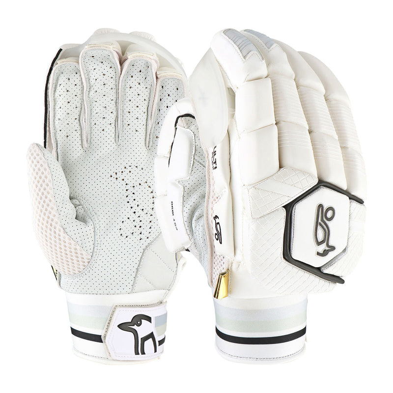 Kookaburra Ghost Players Cricket Batting Gloves - 2025