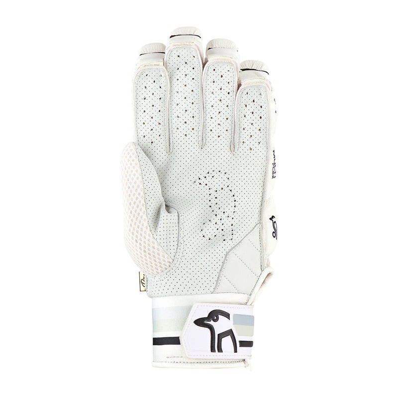 Kookaburra Ghost Pro Cricket Batting Gloves - 2025