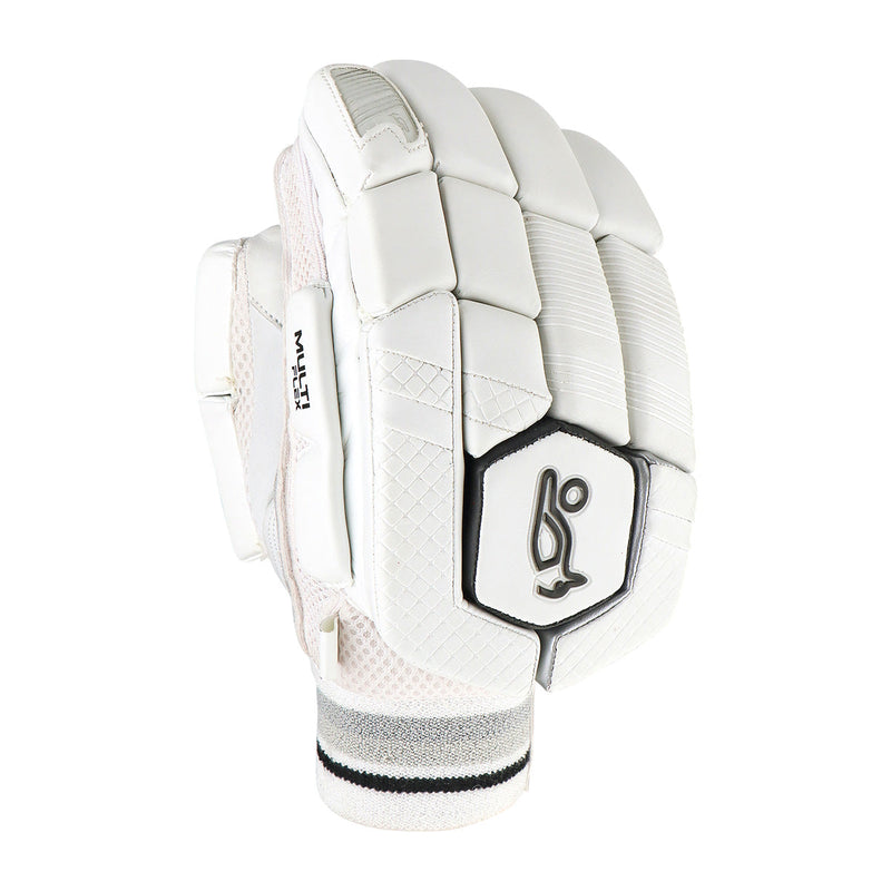 Kookaburra Ghost 3.1 Cricket Batting Gloves - 2025