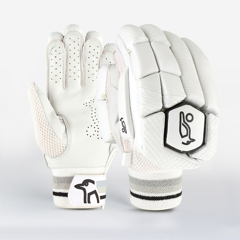 Kookaburra Ghost 4.1 Cricket Batting Gloves - 2025