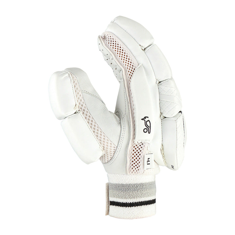 Kookaburra Ghost 4.1 Cricket Batting Gloves - 2025