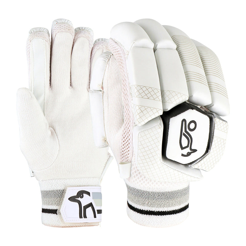 Kookaburra Ghost 6.1 Cricket Batting Gloves - 2025