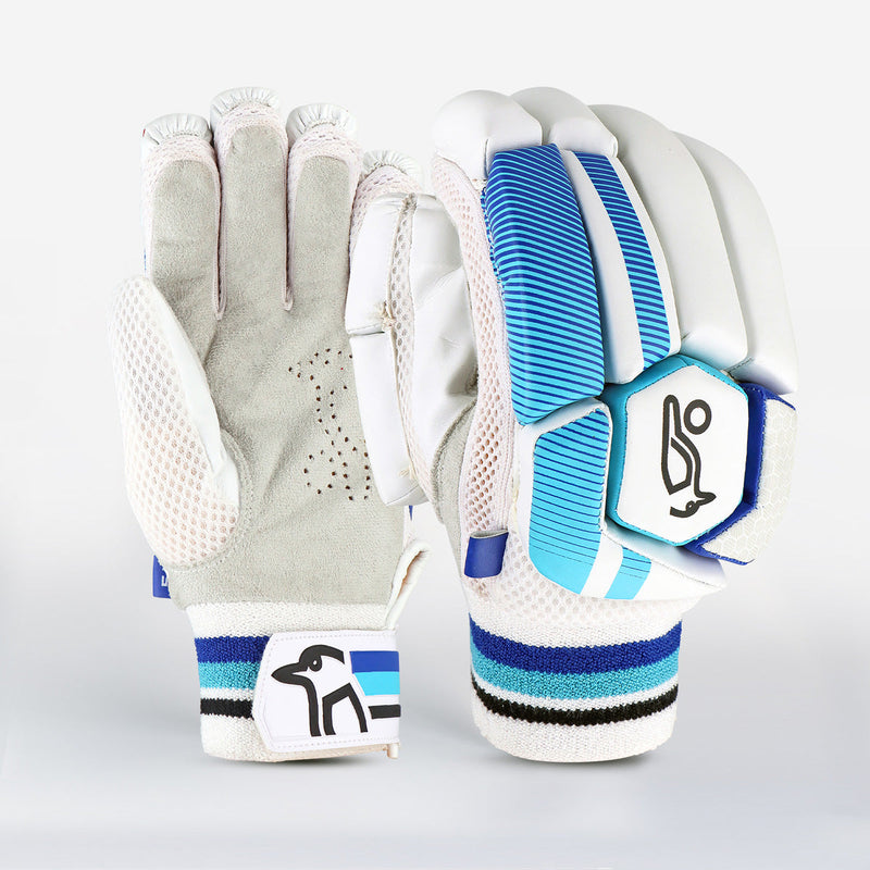 Kookaburra Rapid 5.1 Cricket Batting Gloves - 2025