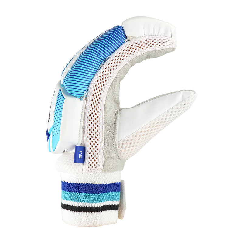 Kookaburra Rapid 5.1 Cricket Batting Gloves - 2025