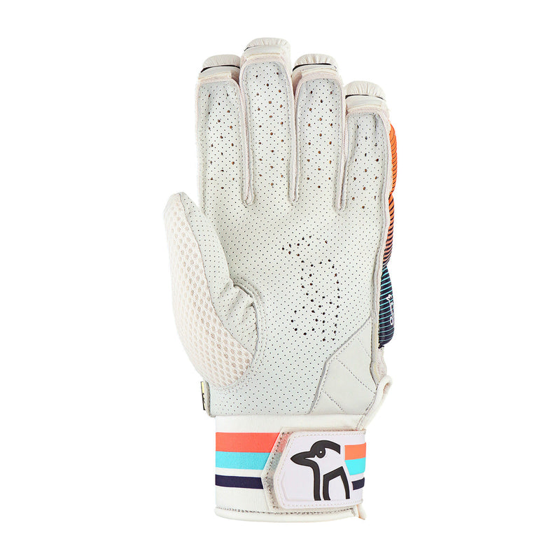 Kookaburra Aura Pro Cricket Batting Gloves - 2025