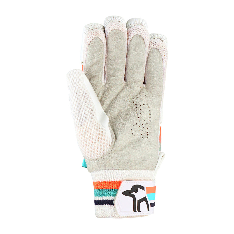 Kookaburra Aura 5.1 Cricket Batting Gloves - 2025