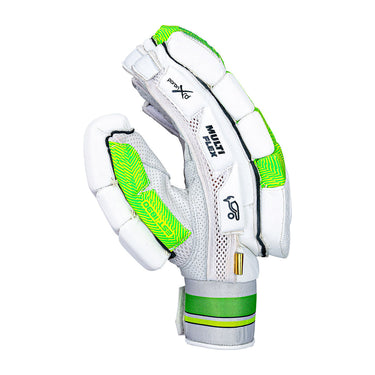 Kookaburra Kahuna Pro Cricket Batting Gloves - 2026