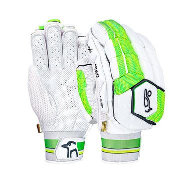 Kookaburra Kahuna Pro Cricket Batting Gloves - 2026