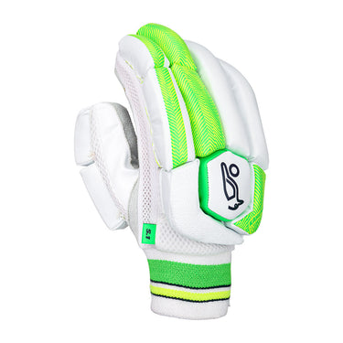 Kookaburra Kahuna 5.1 Cricket Batting Gloves - 2026