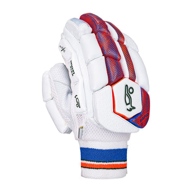 Kookaburra Rapid 2.1 Cricket Batting Gloves - 2026