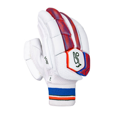 Kookaburra Rapid 4.1 Cricket Batting Gloves - 2026