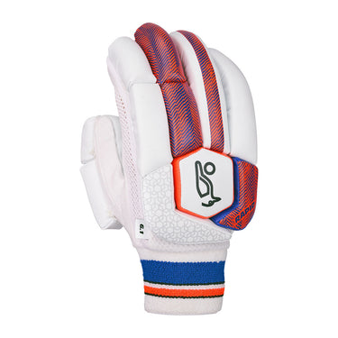 Kookaburra Rapid 6.1 Cricket Batting Gloves - 2026