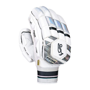 Kookaburra Prism Pro Cricket Batting Gloves