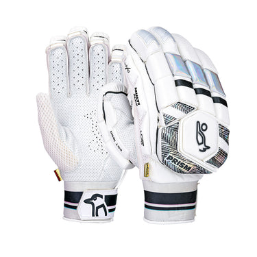 Kookaburra Prism Pro Cricket Batting Gloves