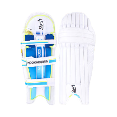 Kookaburra Rapid Pro Cricket Batting Pads - 2024