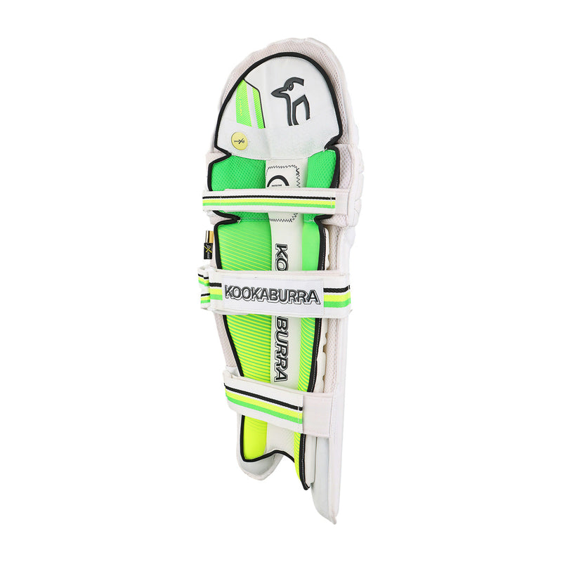 Kookaburra Kahuna Pro Cricket Batting Pads - 2025