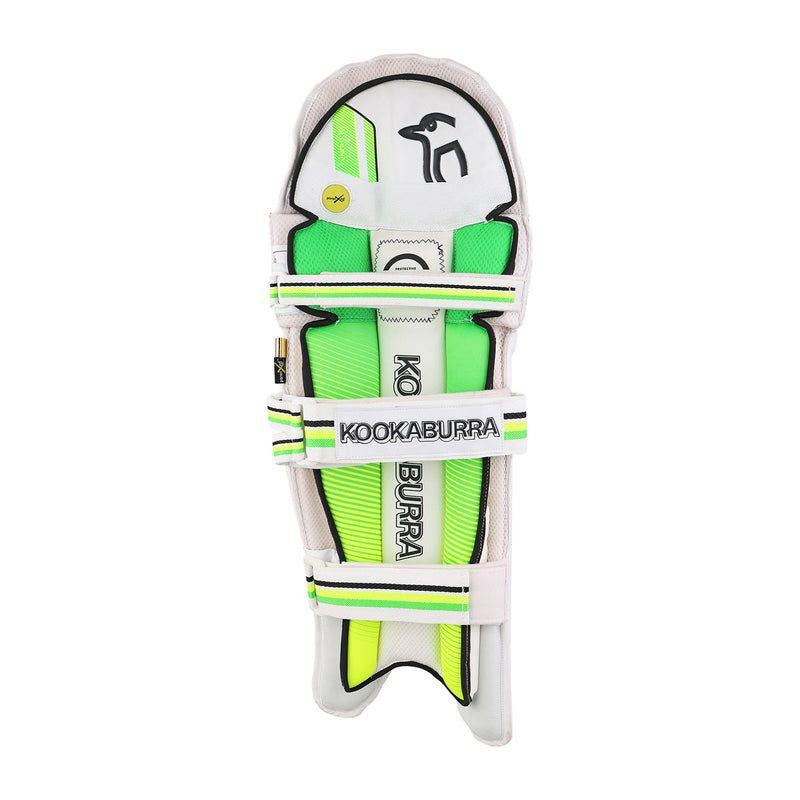 Kookaburra Kahuna Pro Cricket Batting Pads - 2025