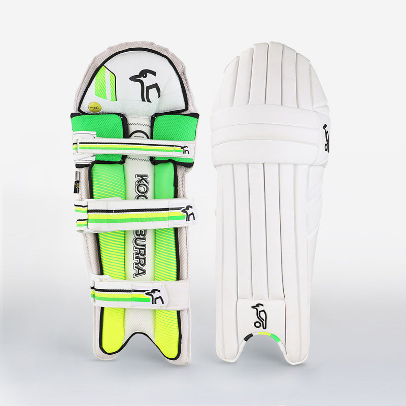 Kookaburra Kahuna 2.1 Cricket Batting Pads - 2025