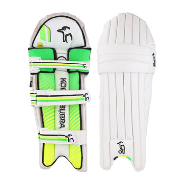 Kookaburra Kahuna 2.1 Cricket Batting Pads - 2025