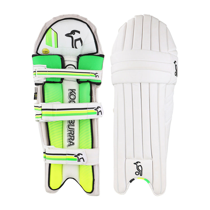 Kookaburra Kahuna 2.1 Cricket Batting Pads - 2025