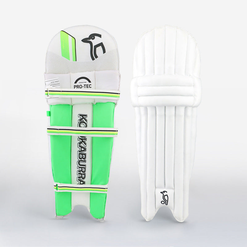 Kookaburra Kahuna 6.1 Cricket Batting Pads - 2025