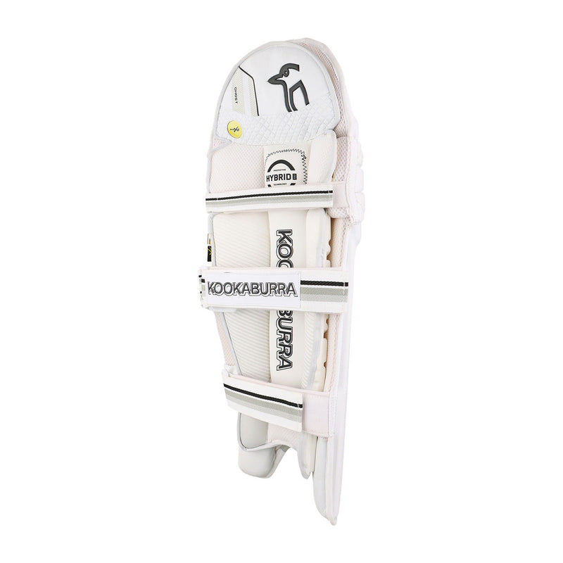 Kookaburra Ghost Pro Cricket Batting Pads - 2025