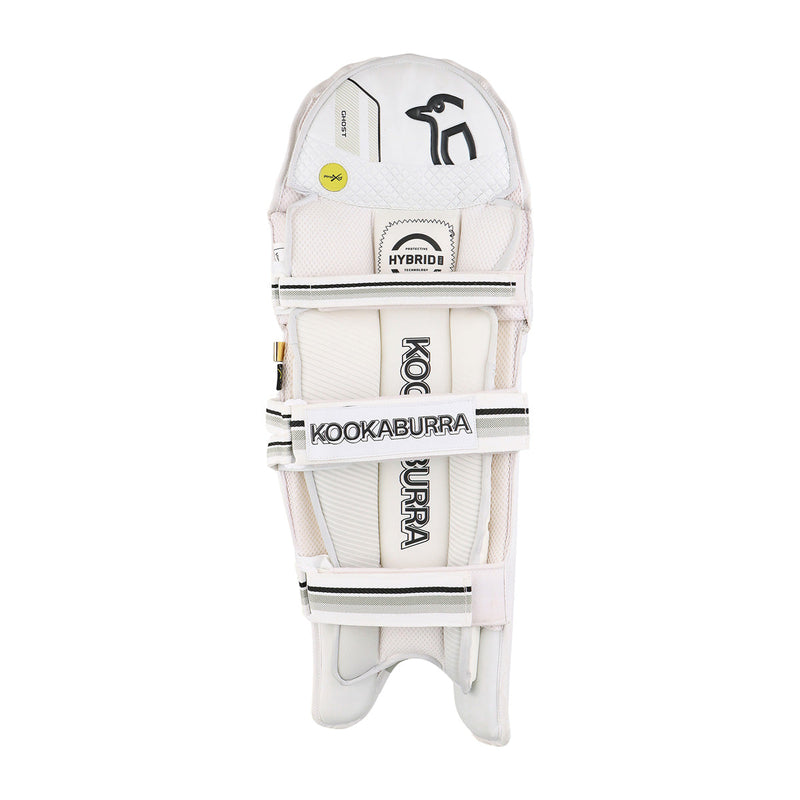 Kookaburra Ghost Pro Cricket Batting Pads - 2025