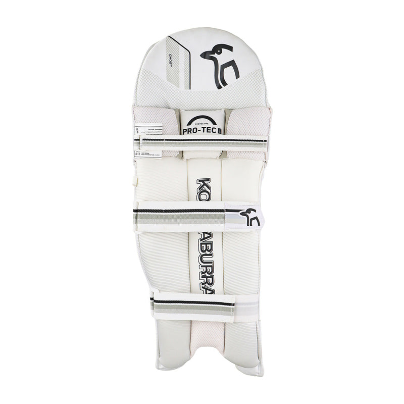 Kookaburra Ghost 3.1 Cricket Batting Pads - 2025