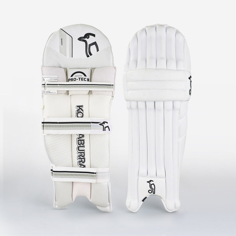 Kookaburra Ghost 3.1 Cricket Batting Pads - 2025