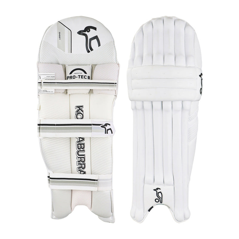 Kookaburra Ghost 3.1 Cricket Batting Pads - 2025