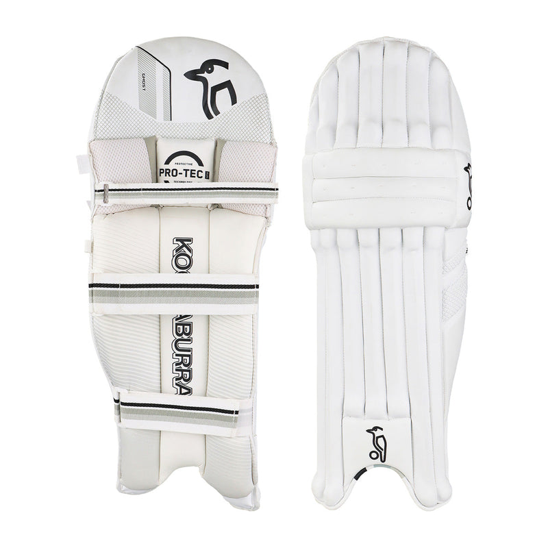 Kookaburra Ghost 4.1 Cricket Batting Pads - 2025