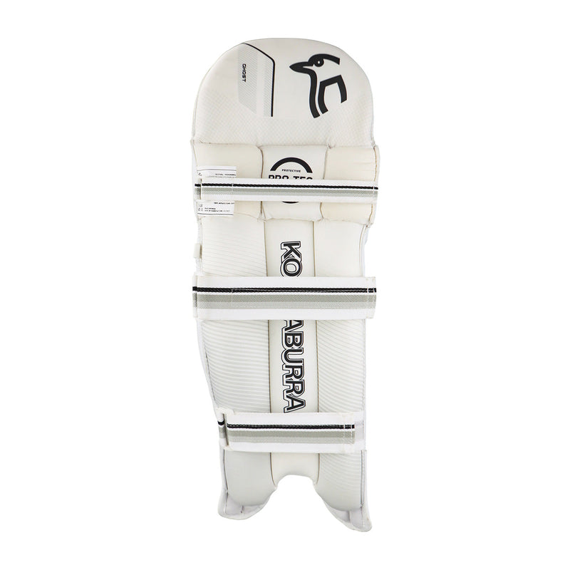 Kookaburra Ghost 5.1 Cricket Batting Pads - 2025