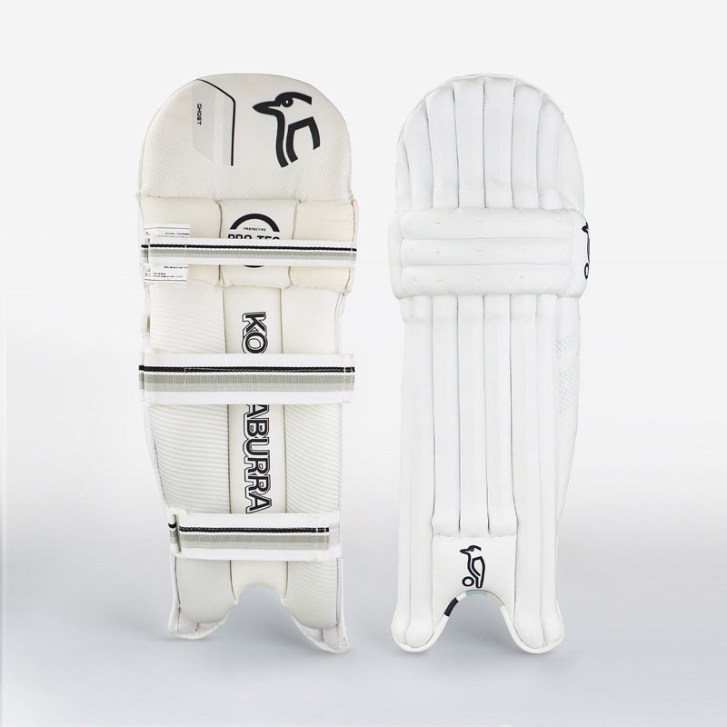 Kookaburra Ghost 5.1 Cricket Batting Pads - 2025