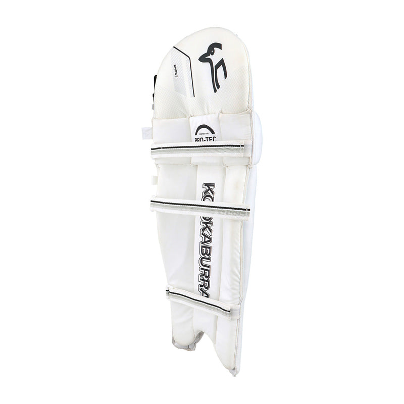 Kookaburra Ghost 6.1 Cricket Batting Pads - 2025