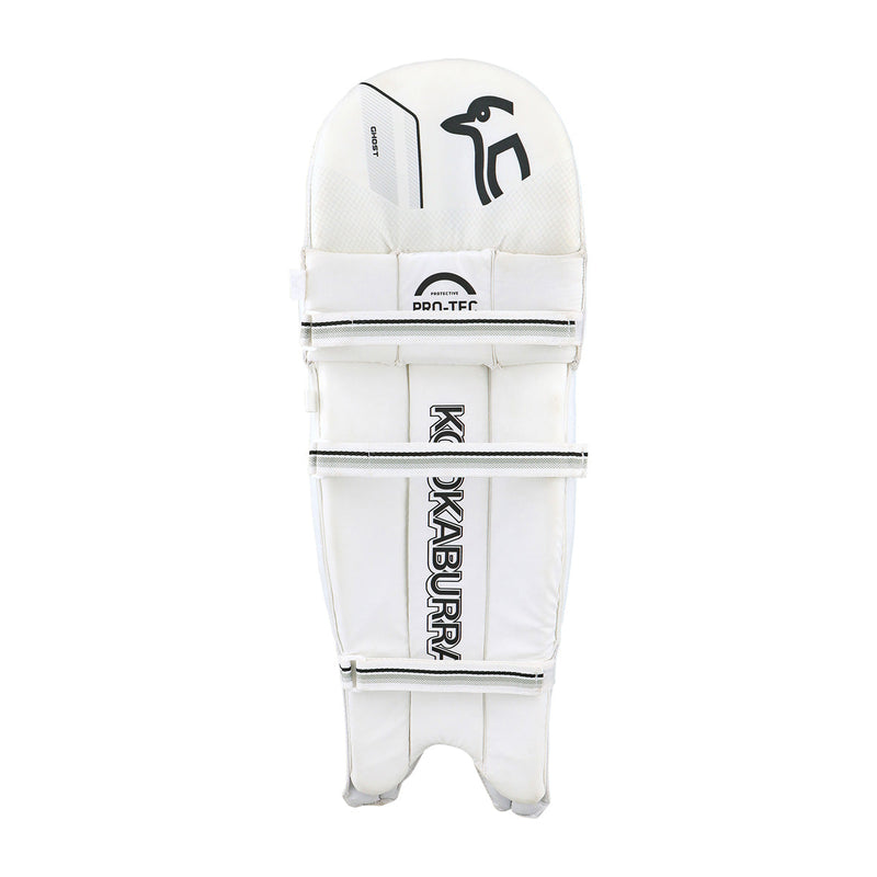 Kookaburra Ghost 6.1 Cricket Batting Pads - 2025